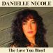 [͢����CD][����]Danielle Nicole / The Love You Bleed (Digipak)(2024/1/26ȯ��)