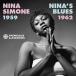 [͢CD]Nina Simone / Nina's Blues 1959-1962 (4PK)(2021/11/19ȯ)(ˡʡ)