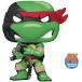 [�ե����奢�ʤ�][����]TMNT COMIC MICHELANGELO POP! VINYL FIGURE PX(2025/3/30ȯ��)