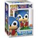 [�ե����奢�ʤ�][����]SONIC THE HEDGEHOG RINGS SCAT POP! VINYL FIG - PX(2025/3/30ȯ��)