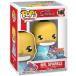 [�ե����奢�ʤ�][����]SIMPSONS MR. SPARKLE GLITTER POP! VINYL FIG - PX(2025/3/30ȯ��)