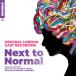 [ зарубежная запись CD][ новый товар ]TOM KITT/BRIAN YORKEY (Original Broad Cast Recording) / NEXT TO NORMAL(2026/2/27 продажа )