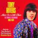 [͢����CD][����]Tony Rivers / Move A Little Closer: Complete Recordings 1963-70(2023/3/3ȯ��)