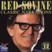 [͢CD][]Red Sovine / Classic Narrations (åɡ)