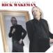 [0]RICK WAKEMAN / OTHER SIDE OF RICK WAKEMAN (2PC) (W/CD) (2018/2/23ȯ��)(��å������������ޥ�)(͢����DVD)[����]
