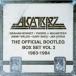 [͢CD][]Alcatrazz / Official Bootleg Box Set Volume 2: 1983-1984 (Box)(2022/9/2ȯ)(륫ȥ饹)