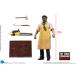 [����]HIYA 1/18 TEXAS CHAINSAW 1974 LEATHERFACE ACT FIG(2025/11/30ȯ��)