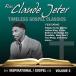 [͢CD]Claude Jeter / Inspirational Gospel Classics 5 (Digipak)