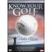 Know Your Golf With Peter Allis ( зарубежная запись DVD)[ новый товар ]
