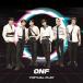 [ foreign record CD]Onf / Onf Vp (Virtual Play) (2021/6/25 sale )