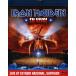 Iron Maiden ( зарубежная запись Blue-ray )[ новый товар ]