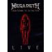 Megadeth / Countdown to Extinction: Live ( зарубежная запись DVD)[ новый товар ]