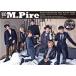 M.Pire DVD Magazine Story No. 1 ( зарубежная запись DVD)[ новый товар ]