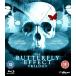 [輸入盤ブルーレイ]The Butterfly Effect Trilogy