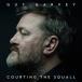 ͢CDGuy Garvey / Courting The Squall