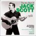 ͢CDJack Scott / Very Best Of  (2016/4/1ȯ)(åå)