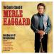 [͢CD][]Merle Haggard / Country Sound Of (2017/11/24ȯ)