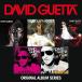 [͢CD][]David Guetta / Original Album Series (ǥåɡå)
