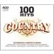 [͢����CD][����]VA / 100 Hits Country