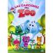 VA / Las Canciones Del Zoo( зарубежная запись Blue-ray )[ новый товар ]