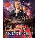 Andre Rieu / Wonderful World( зарубежная запись Blue-ray )[ новый товар ]