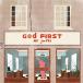 [͢CD][]Mr Jukes / God First (2017/7/21ȯ)