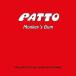 [͢CD][]Patto / Monkey's Bum: Expanded Edition (2017/6/2ȯ)