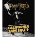 Deep Purple / California Jam 74 ( зарубежная запись Blue-ray )[ новый товар ]