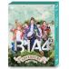 B1A4 / 2015 B1A4 Adventure DVD( зарубежная запись DVD)[ новый товар ]