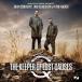 [ зарубежная запись CD][ новый товар ]Soundtrack / Department Q Trilogy: Keeper Of Lost (2016/8/26 продажа ) ( саундтрек )