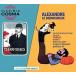 [ зарубежная запись CD][ новый товар ]Original Cast Recording / Clerambard/Alexandre Le Bienheureux (2016/7/8 продажа )( мюзикл )