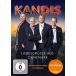 Kandis / Liebesgruse Aus Danemark( зарубежная запись DVD)[ новый товар ]