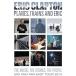 Eric Clapton / Planes Trains &amp; Eric ( зарубежная запись DVD)[ новый товар ]
