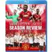 Manchester United Season Review 2015-2016( зарубежная запись Blue-ray )[ новый товар ]