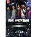 One Direction / One Direction: Up All Night: The Live Tour( зарубежная запись DVD)[ новый товар ]