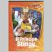 Lazy Town / El Principe Stingy-Temporada 1-CD 8 ( зарубежная запись DVD)[ новый товар ]