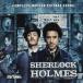 [͢����CD][����]Hans Zimmer (Soundtrack) / Sherlock Holmes(2021/4/16ȯ��)(�ϥ󥹡����ޡ�)