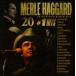 [͢CD][]Merle Haggard / 20 #1 Hits (ޡ롦ϥ)