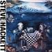 [͢����LP�쥳����][����]Steve Hackett / Feedback '86 (Gatefold LP Jacket)(2024/5/24ȯ��)(���ƥ��������ϥ��å�)