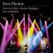 STEVE HACKETT / FOXTROT AT FIFTY + HACKETT HIGHLIGHTS: LIVE IN (2023/9/22 продажа )( зарубежная запись Blue-ray )[ новый товар ]