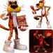 [�ե����奢�ʤ�][����]CHEETOS CHESTER CHEETAH FLAMIN' HOT GITD FIGURE(2024/11/15ȯ��)