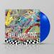 [ зарубежная запись LP запись ][ новый товар ]NEW YORK SKA JAZZ ENSEBLE / SKALLABORATIOS (Blue) (Colored Vinyl) (140gram Vinyl)(2025/10/24 продажа )