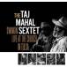 [͢CD][]Taj Mahal Sextet / Swingin Live At The Church In Tulsa(2024/3/8ȯ)