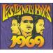 [͢CD][]Los Lonely Boys / 1969 (EP) (꡼ܡ)