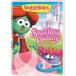 1VEGGIETALES: SWEETPEA BEAUTY (2018/10/16ȯ)(͢DVD)