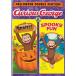 Curious George: Halloween Double Feature (A Halloween Boo Fest/Spooky Fun)( зарубежная запись DVD)[ новый товар ](.... George / Curious George )