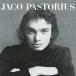 [͢����LP�쥳����][����]JACO PASTORIUS / JACO PASTORIUS (Black) (140gram Vinyl)(2026/2/20ȯ��)