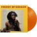 [ зарубежная запись LP запись ][ новый товар ]FREDDIE MCGREGOR / MR. MCGREGOR (Colored Vinyl) (Limited Edition) (180gram Vinyl) (Orange)(2026/6/26 продажа )