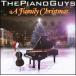 ͢CDPiano Guys / Family Christmas (ԥΡ)ڥ󥹥ȥ󥿥