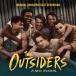 [ зарубежная запись LP запись ][ новый товар ]Original Broadway Cast Recording / OUTSIDERS: A NEW MUSICAL(2024/08/09 продажа )( мюзикл )